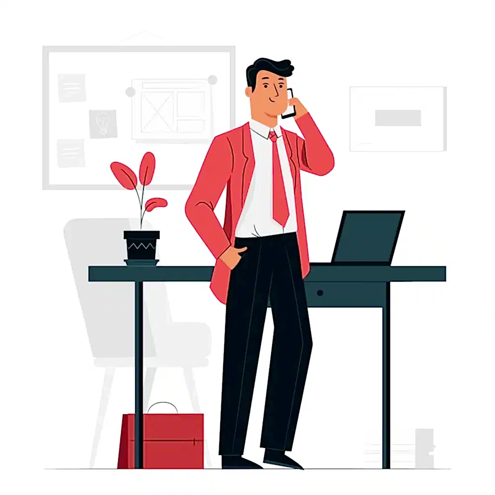 Самозанятый гражданин