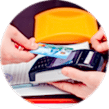 Оплачиваете публикацию объявления