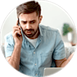 Ждёте звонков 
или звоните по объявлениям самостоятельно