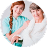 Получаете работу сиделки или находите лучшую сиделку для ваших близких