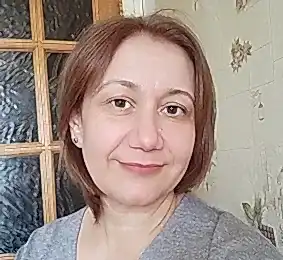 Шахиста Журабек Кизи