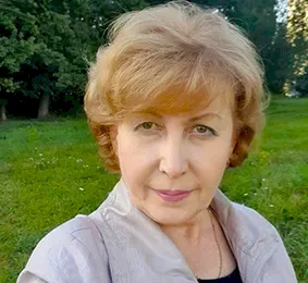 Татьяна Васильевна