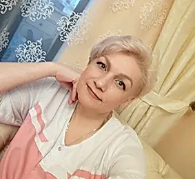 Болозева Ирина Геннадьевна