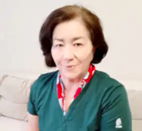 Шайдуллина Лада Карамовна