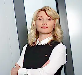 Иванникова Елена Викторовна