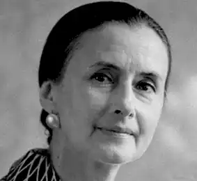 Нинель Александровна Петрова