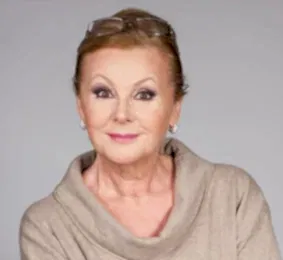 Наталья Игоревна Селезнёва