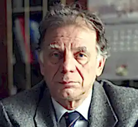 Жорес Иванович Алферов