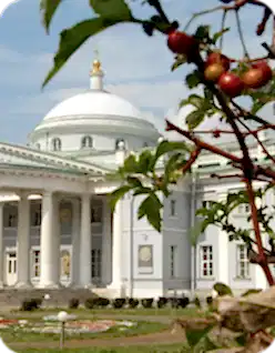 НИИ скорой помощи им. Н. В. Склифосовского